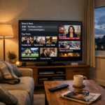 The Best IPTV for Fire Stick: Top 7 Services Compared (Speed, Price, Channels)