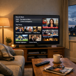 The Best IPTV for Fire Stick: Top 7 Services Compared (Speed, Price, Channels)