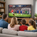 Discover the Top Rated IPTV Services in 2026: Your Guide to the Best Streaming