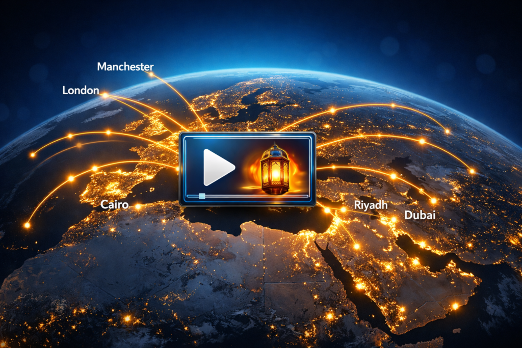 Arabic IPTV in 2026: 7 Key Things You Must Know Before Subscribing