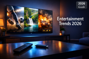 Best 4K IPTV Subscription: 7 Top Ultra HD Services (2026 Guide)