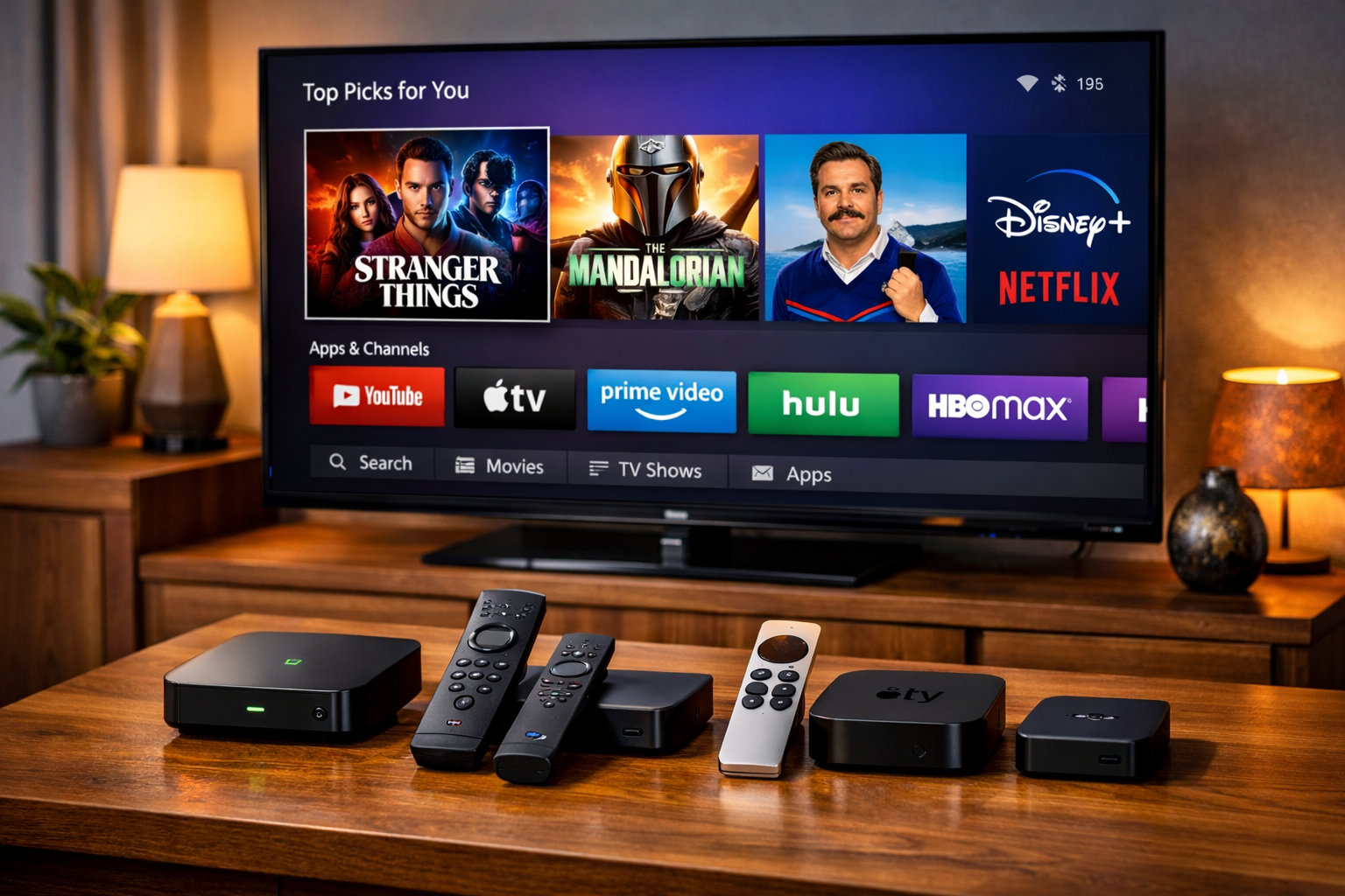 Best Device for IPTV: 3 Streaming Devices for 2026 Compared