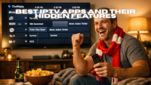 Best IPTV App for Buffer Free: 5 Hidden Features & Setup Tips