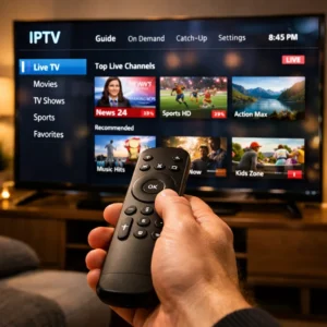 What Users on Reddit Say About IPTV in 2026: Real Reviews & Experiences