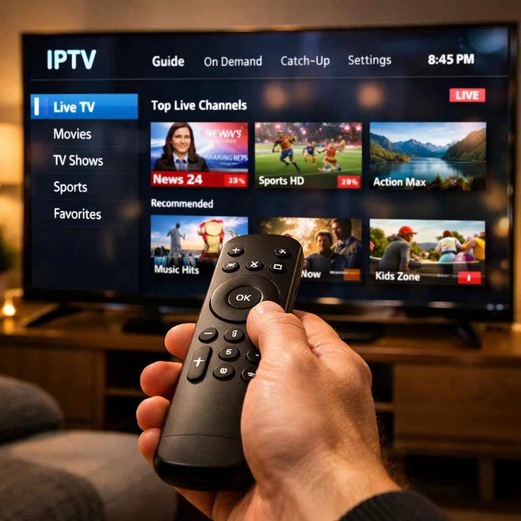 What Users on Reddit Say About IPTV in 2026: Real Reviews & Experiences