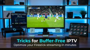 Best IPTV for Firestick: 3 Streaming tricks websites don’t tell you