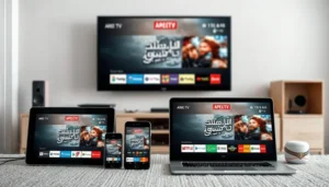 IPTV Sub UK 2026: How to Choose a Reliable Service (Checklist)