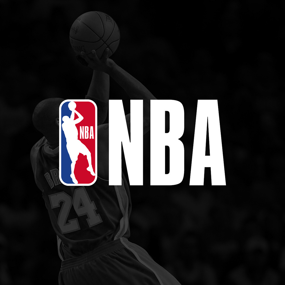 NBA Entertainment dashboard from the best IPTV for UK provider in action