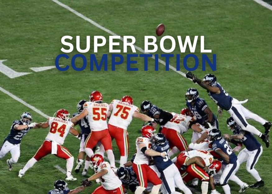 Super Bowl preview from the best iptv service