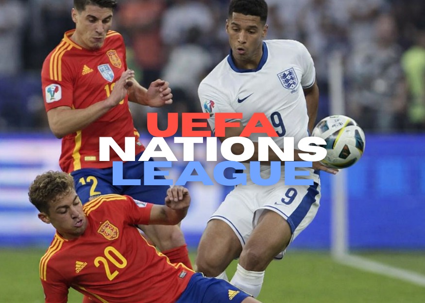 Preview For the UEFA nations league games