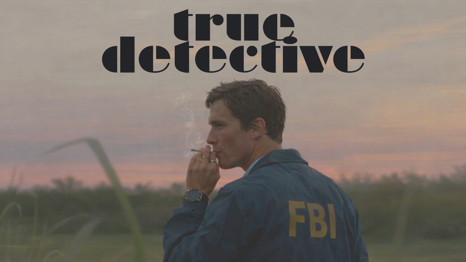 True Detective