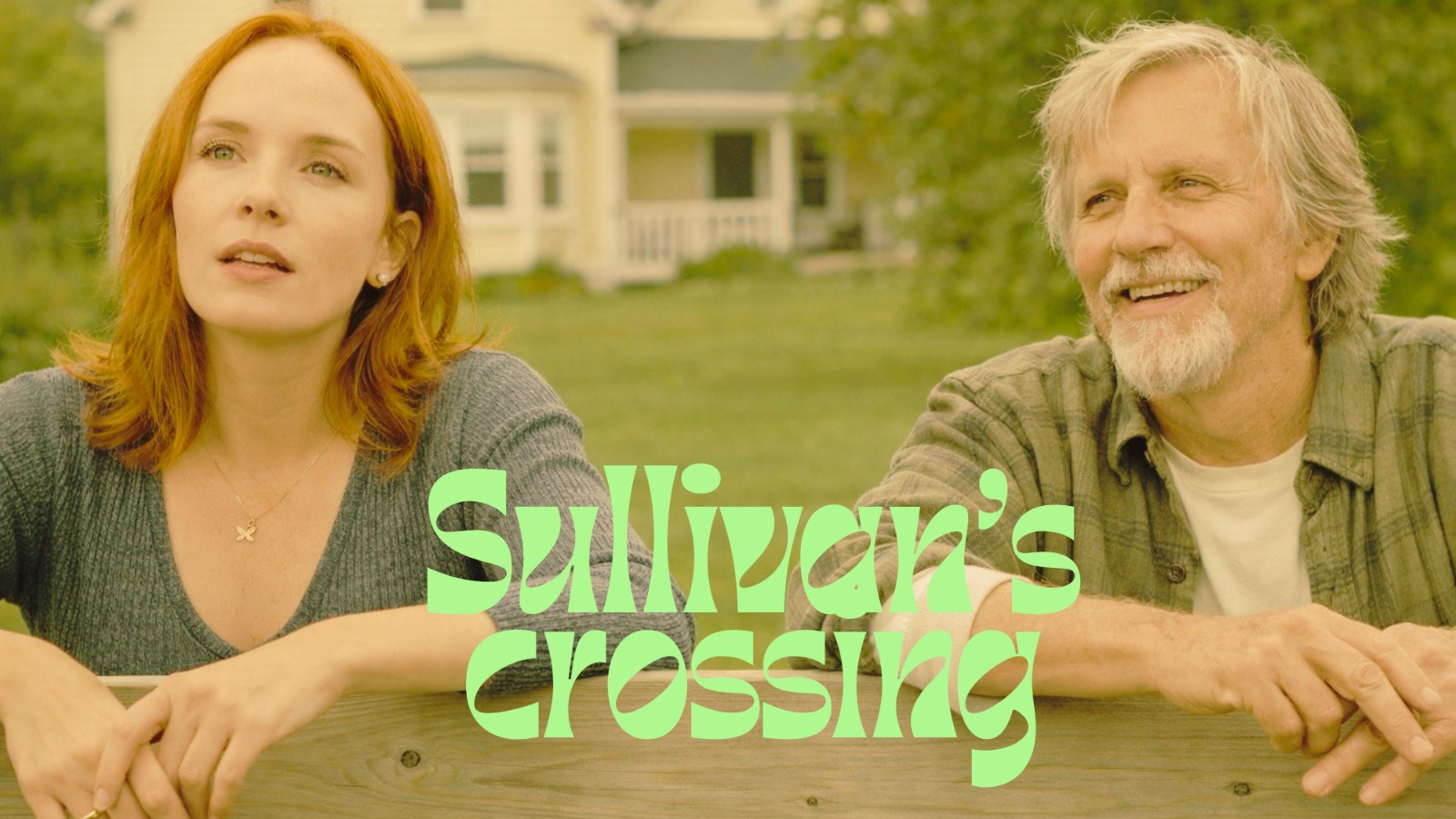 Sullivan's Crossing Movie Preview