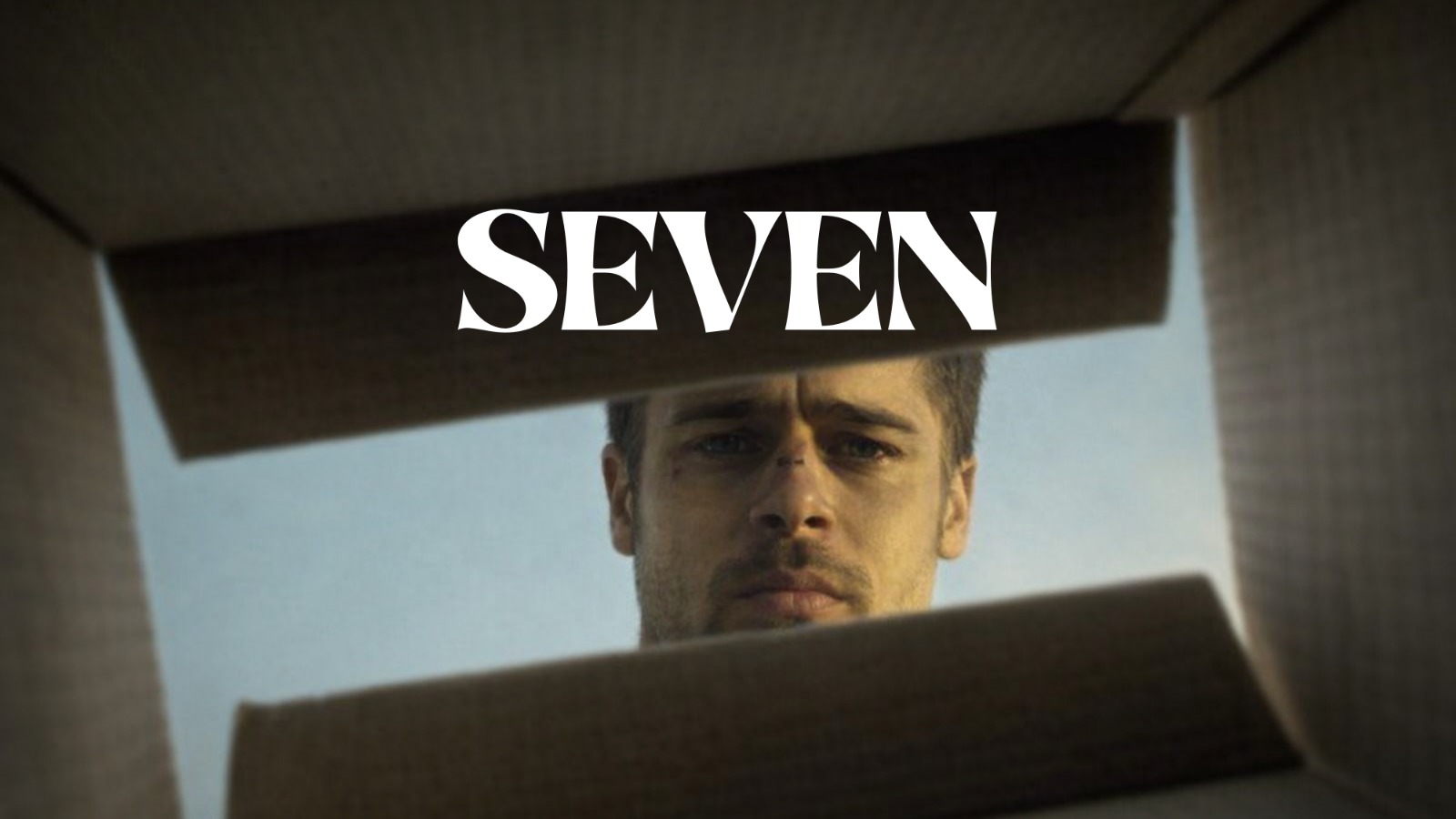 Seven Movie From the best IPTV for UK