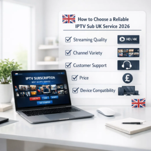 IPTV Subscription Plans Compared 2026: Price and features