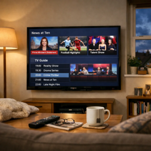 The Complete Guide to Finding the Best IPTV British Provider for UK Channels (2026)