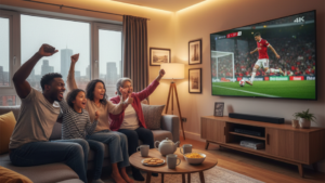 Don’t Miss Any EPL Match: The IPTV Trick Fans Are Using in 2026