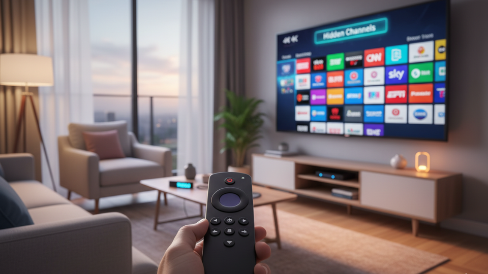 The Hidden IPTV Trick Roku TV Owners Need in 2026 (Tested)