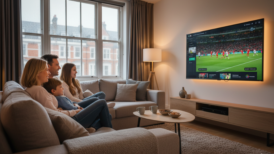 This IPTV Website Is Blowing Up Right Now – Here’s Why