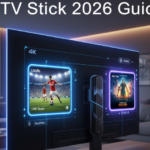 Everyone Is Using an IPTV Stick in 2026… Are You Missing Out?