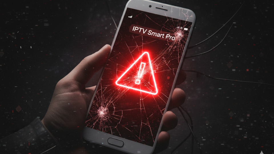 IPTV Smart Pro Warning: 5 Hidden Costs That Could Cost You